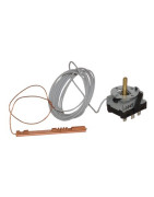 Thermo reg 0-90ºc 3000mm- GEMINOX - 7747007983