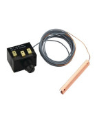 Limit temp de secu 100- GEMINOX - 7747022529