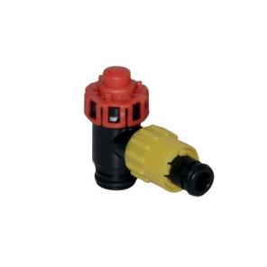 Valvula seguridad neodens plus eco v.02- BAXI ROCA - 7749650