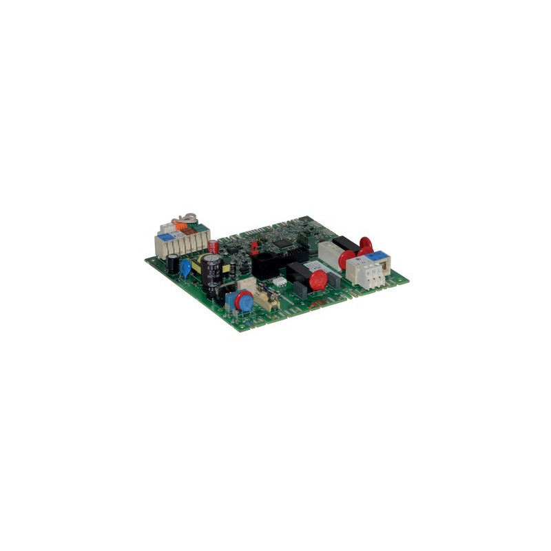 Kit carte cu-oh-04 evo- DE DIETRICH CHAPPEE - 7753159