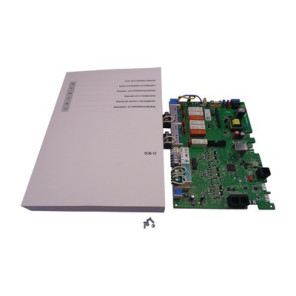 Carte éléctronique SCB-10- DE DIETRICH - 7774497