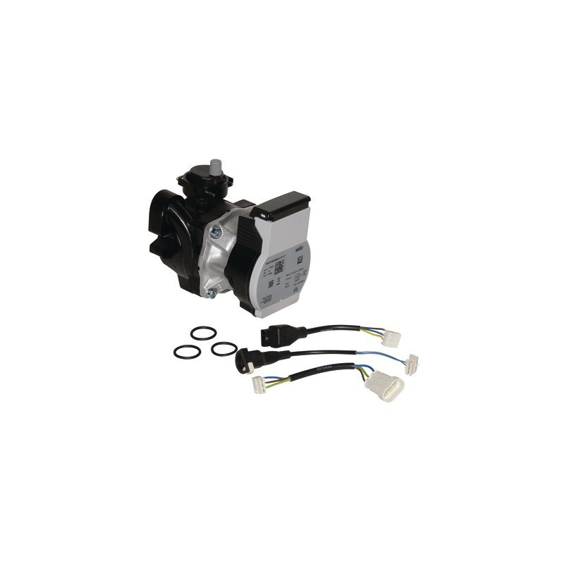 Circulador victoria condens blanca- BAXI ROCA - 7775318