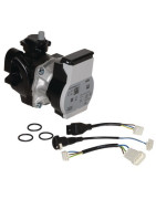 Circulador victoria condens blanca- BAXI ROCA - 7775318
