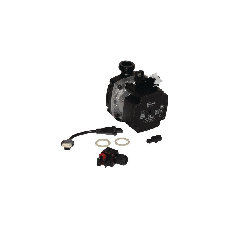 Pompe UPM3 15-70 G1 12H- CHAPPEE - 7792209