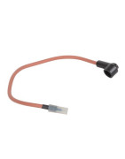 Câble allumage LG.420mm- DE DIETRICH - 7798660