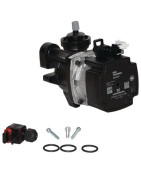 Pompe- DE DIETRICH CHAPPEE - 7801638 Pompe- DE DIETRICH CHAPPEE - 7801638