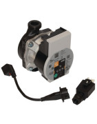 Circul. para 15-130/6-50/SCA-12H- DE DIETRICH CHAPPEE - 7814290 Circul. para 15-130/6-50/SCA-12H- DE DIETRICH CHAPPEE - 7814290