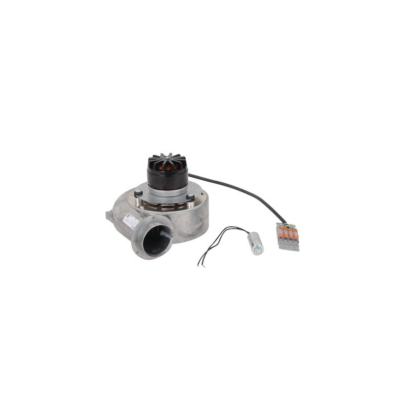 Kit ventilateur EDENA 24/28kW- CHAPPEE - 7814691
