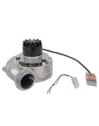 Kit ventilateur EDENA 24/28kW- CHAPPEE - 7814691