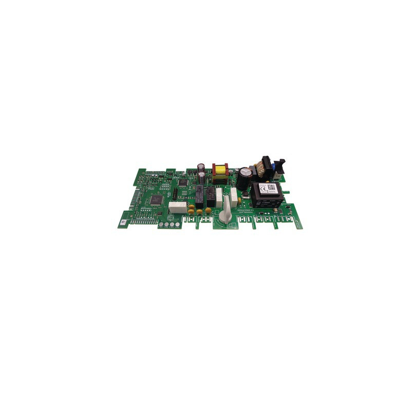 Carte cu-gh08- DE DIETRICH - 7817316