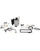 Hydraubloc droit + circulateur classe A- DE DIETRICH CHAPPEE - 7821539 Hydraubloc droit + circulateur classe A- DE DIETRICH CHAPPEE - 7821539