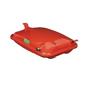 Vase expansion a membrane- VIESSMANN - 7822351