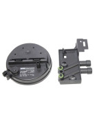 Transmetteur de pression- VIESSMANN - 7822897