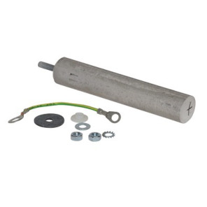 Anode CPLT D33 mm L180 mm tampon lat- DE DIETRICH CHAPPEE - 7824890