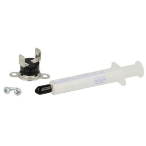Limiteur temp de sécu. 210ºF/99ºC- VIESSMANN - 7825487