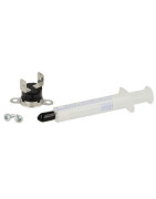 Limiteur temp de sécu. 210ºF/99ºC- VIESSMANN - 7825487