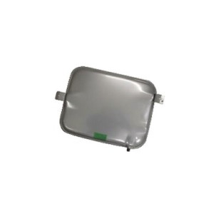 Vase d'expansion 12 L- VIESSMANN - 7826383
