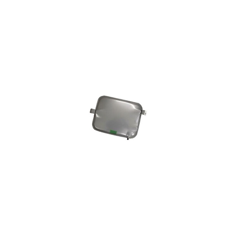 Vase d'expansion 12 L- VIESSMANN - 7826383