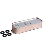 Echangeur de chaleur à plaques- VIESSMANN - 7826465