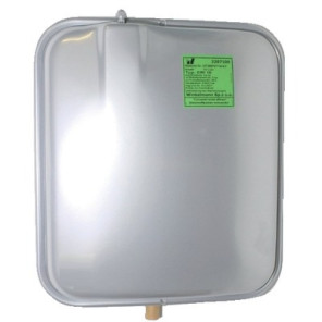 Vase d'expansion à membrane CRI- VIESSMANN - 7828008