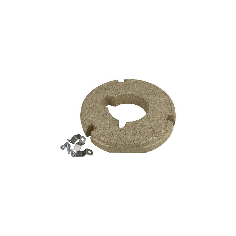 Bloc isolant (porte)- VIESSMANN - 7828346