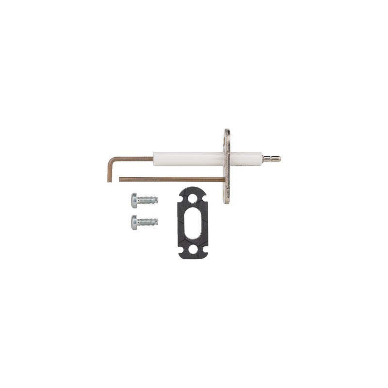 Electrode d'allumage et d'ionisation- VIESSMANN - 7828718