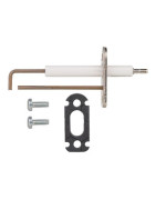 Electrode d'allumage et d'ionisation- VIESSMANN - 7828718