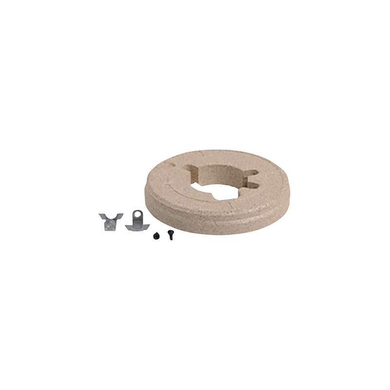 Bloc isolant (porte)- VIESSMANN - 7836998