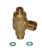 Disconnecteur messing- VIESSMANN - 7842167