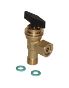 Vanne de remplissage- VIESSMANN - 7842240