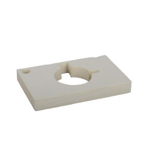Isolation fibre ceramique 236x146x30mm- ACV - 784999