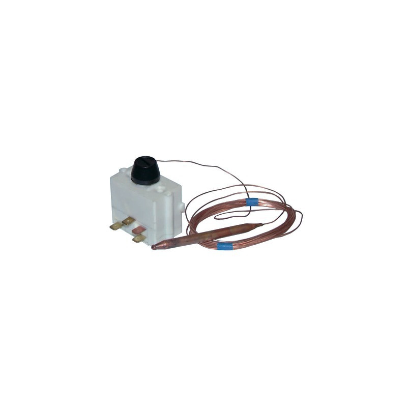 Thermostat 103°C réarmement manuel- ACV - 785208