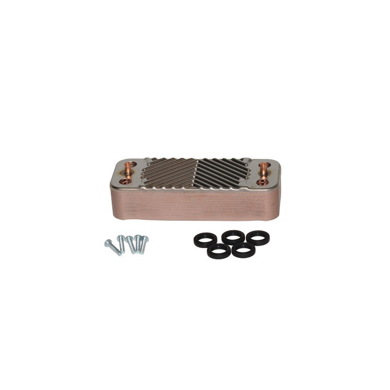 Echangeur à  plaques CB11 17- VIESSMANN - 7859038
