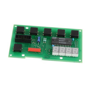 Display pour régulation mcba- ACV - 786091