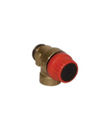 Soupape de securite- DE DIETRICH CHAPPEE - 7866586
