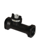 Debitmetre huba dn20- DE DIETRICH CHAPPEE - 7866593