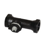 Debitmetre huba dn20- DE DIETRICH CHAPPEE - 7866593