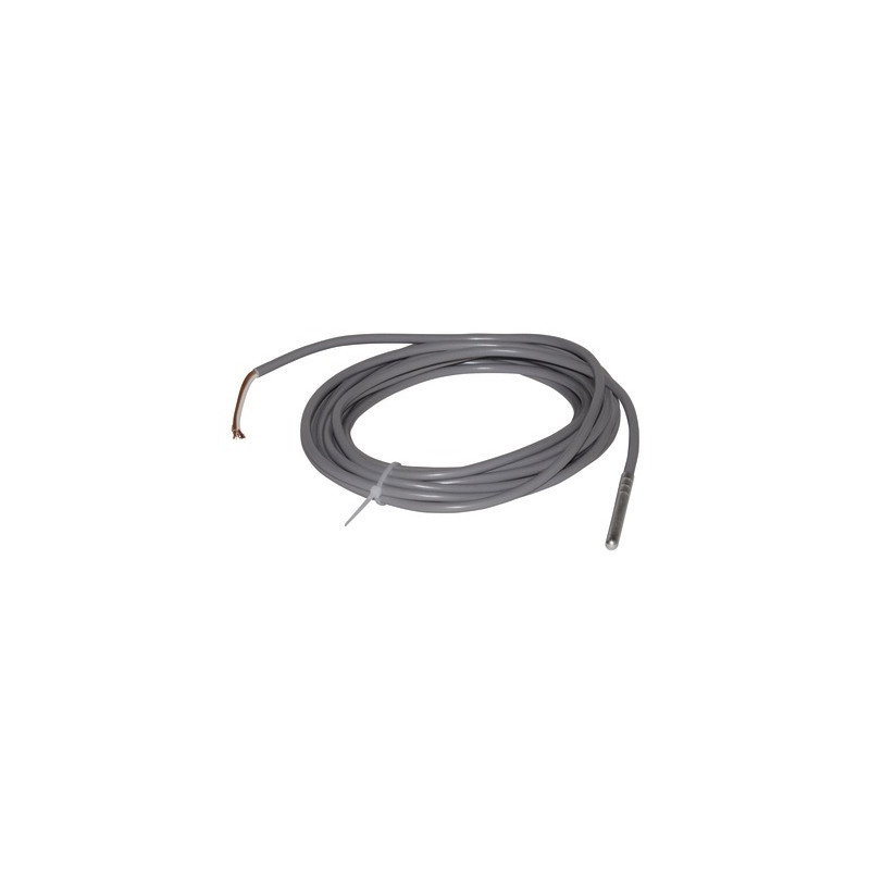Sonde ntc ecs pre in 5m- DE DIETRICH CHAPPEE - 7866642