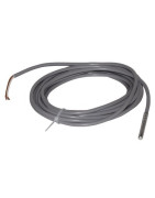 Sonde ntc ecs pre in 5m- DE DIETRICH CHAPPEE - 7866642