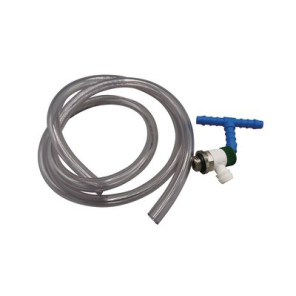 Robinet de vidange av tuyau- DE DIETRICH CHAPPEE - 7866869