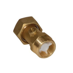 Clapet antiretour 1"m - 1"f- DE DIETRICH CHAPPEE - 7879636