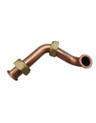 Tube ecs- DE DIETRICH CHAPPEE - 7879883