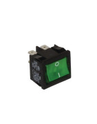 Interrupteur bipol lumineux ve- DE DIETRICH CHAPPEE - 7880045 Interrupteur bipol lumineux ve- DE DIETRICH CHAPPEE - 7880045