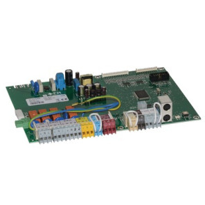Carte uc k3 c230- DE DIETRICH CHAPPEE - 7880327