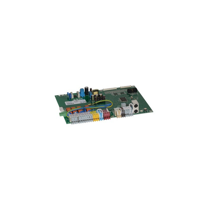 Carte uc k3 c230- DE DIETRICH CHAPPEE - 7880327