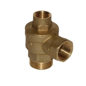 Clapet antiret eq 1"m3/4"- DE DIETRICH CHAPPEE - 7880539