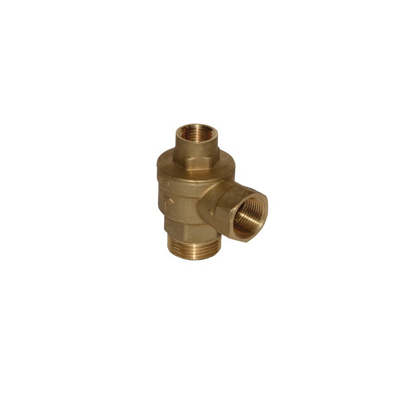 Clapet antiret eq 1"m3/4"- DE DIETRICH CHAPPEE - 7880539