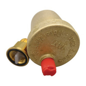 Purgeur air autom ove 3/8- DE DIETRICH CHAPPEE - 7880542