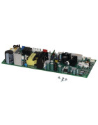 Circuit imprimé- SAUNIER DUVAL - 8000013652