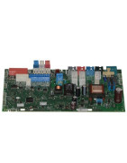 Circuit imprimé- SAUNIER DUVAL - 8000034877